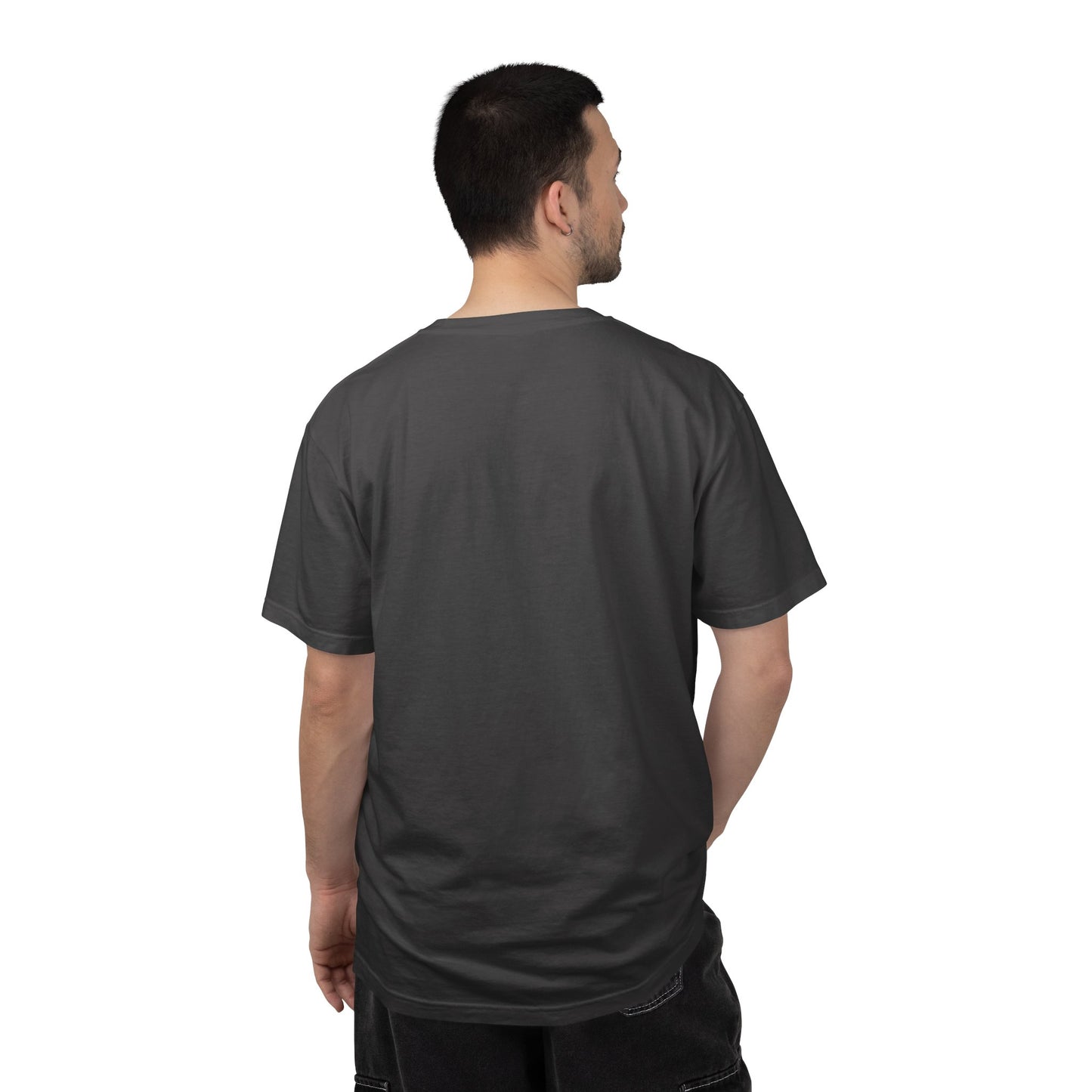 Mouth Fit Glitch Tee - Unisex T-shirt