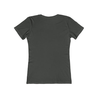 God is a Waymaker Tee - Women’s Boyfriend Fit Celebration T-Shirt