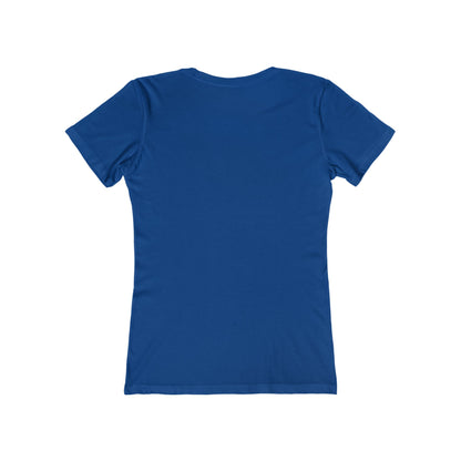 God is a Waymaker Tee - Women’s Boyfriend Fit Celebration T-Shirt