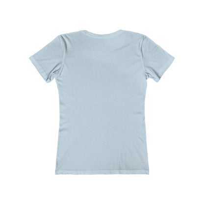 God is a Waymaker Tee - Women’s Boyfriend Fit Celebration T-Shirt