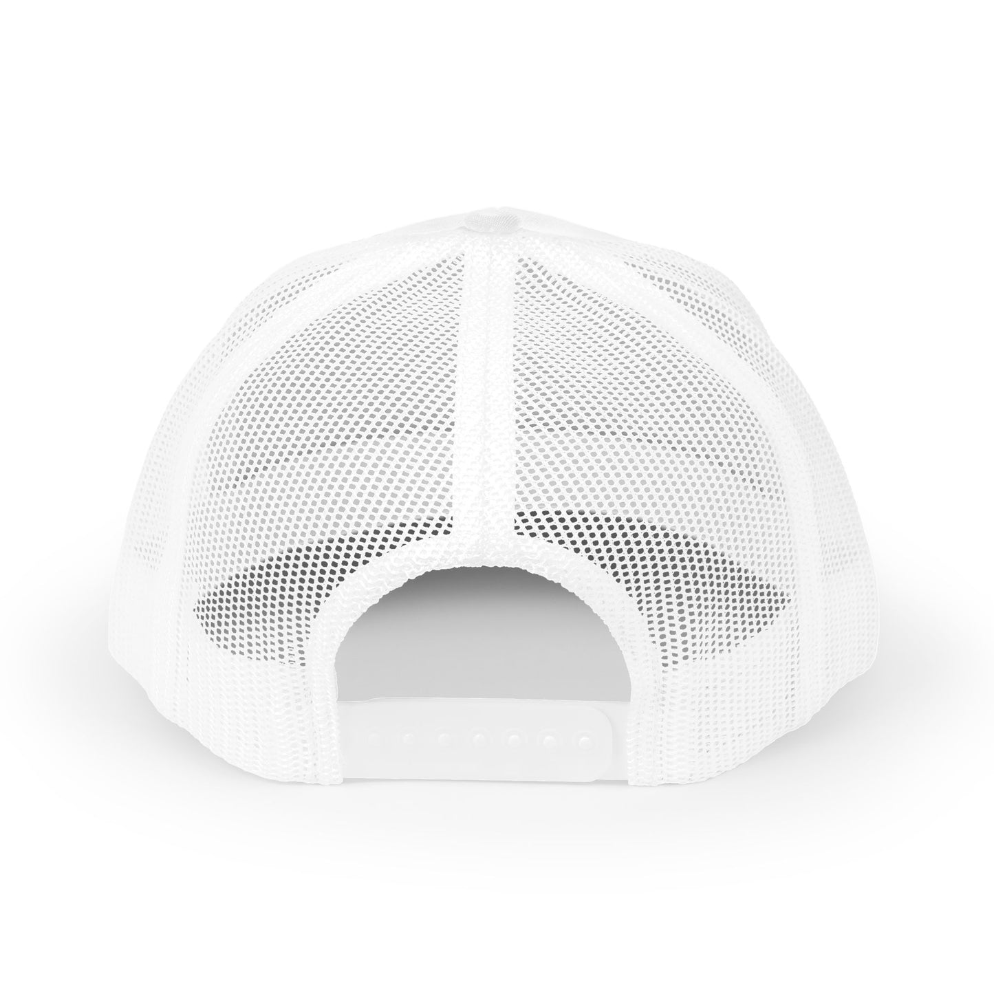 Unisex Acts 2:4 Snapback Trucker Cap - Embroidered