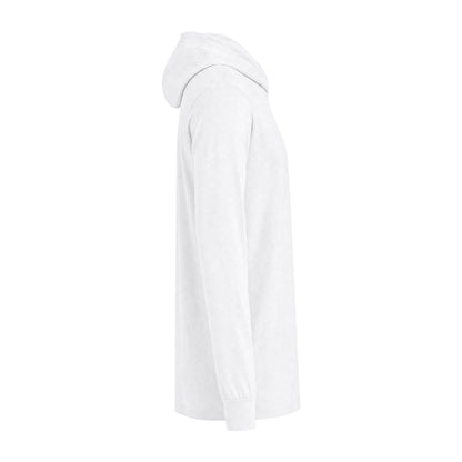 GOD Worldwide - Hooded Long Sleeve T-Shirt
