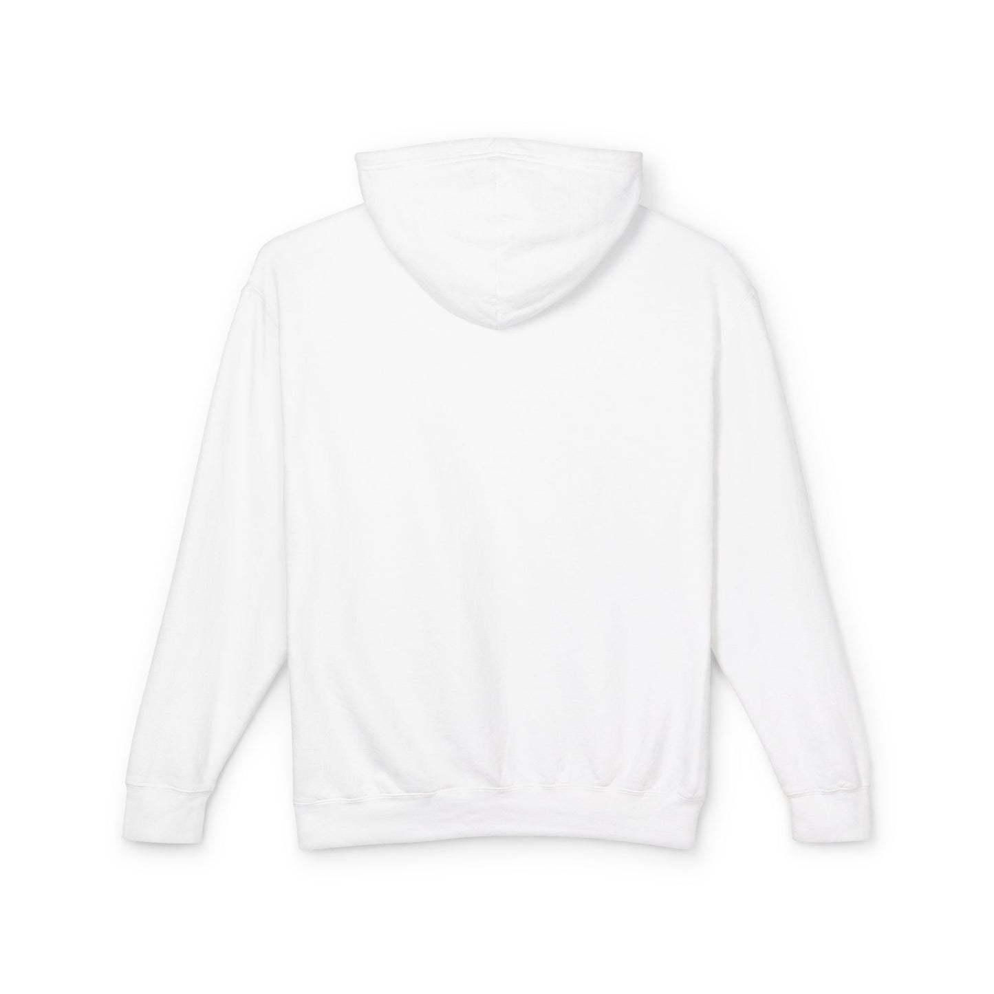 Kingdom — Unisex Lightweight Hooded Sweatshirt