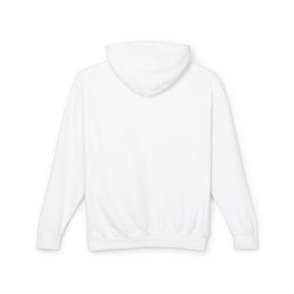 Kingdom — Unisex Lightweight Hooded Sweatshirt