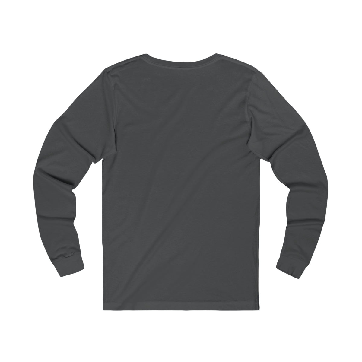 Pray Everyday - Women's Graphic Long Sleeve Tee BC3501