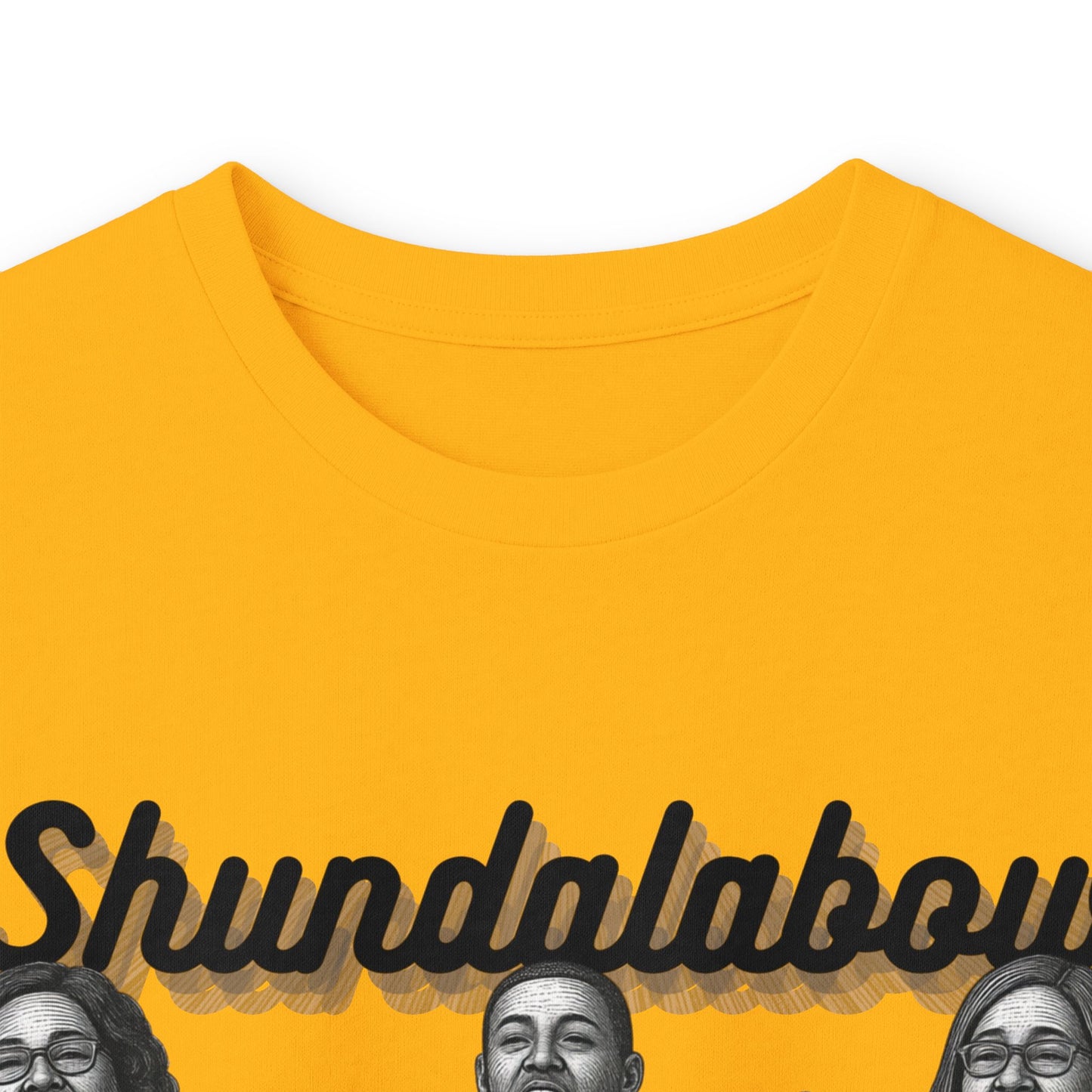 Choir Shundalabow - Unisex Long Sleeve Tee