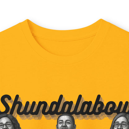 Choir Shundalabow - Unisex Long Sleeve Tee