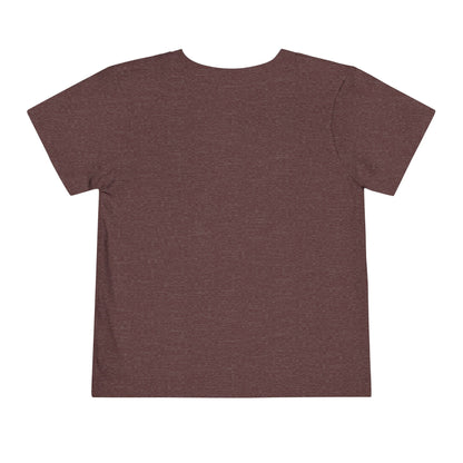 Moto Tee - Toddler Graphic T-Shirt BC3001T
