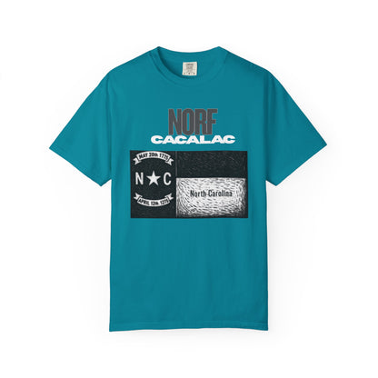 Norf Cacalac Tee - Unisex T-shirt