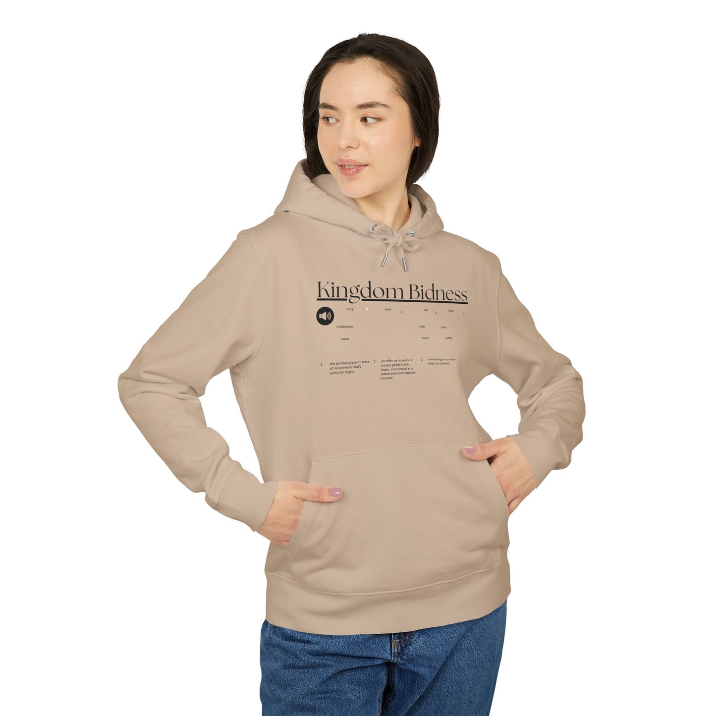Kingdom - Cruiser Hoodie