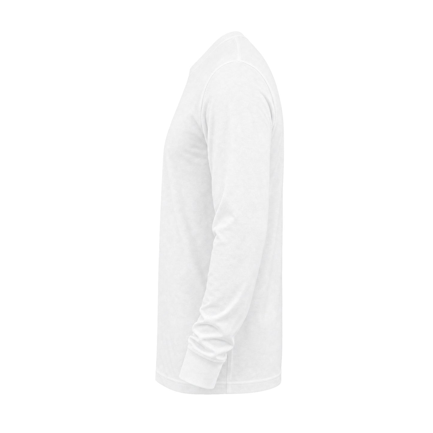 Kingdom - Women's Graphic Long Sleeve Tee BC3501