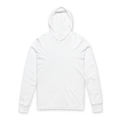Future - Hooded Long Sleeve T-Shirt