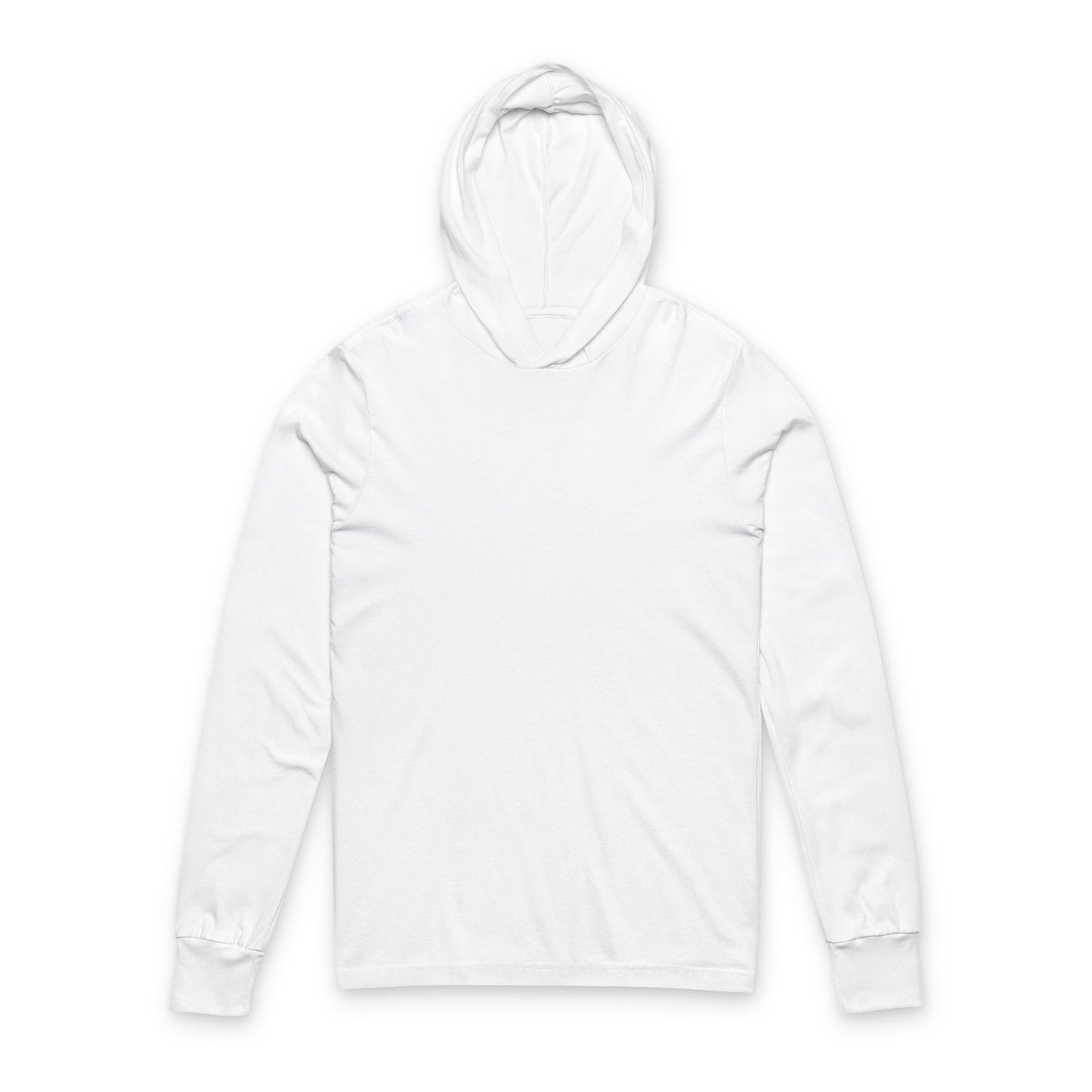 Future - Hooded Long Sleeve T-Shirt