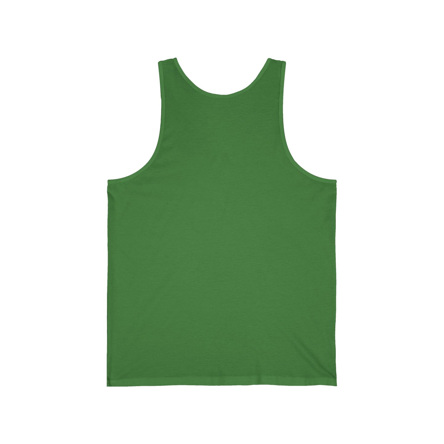 Norf Cacalacky — Unisex Sleeveless T-Shirt