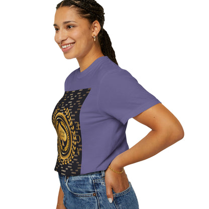 Gold Ace Tee - Unisex T-shirt