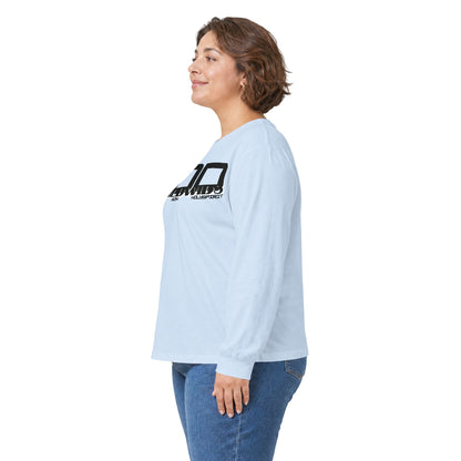 GOD Worldwide - Unisex Long Sleeve Tee