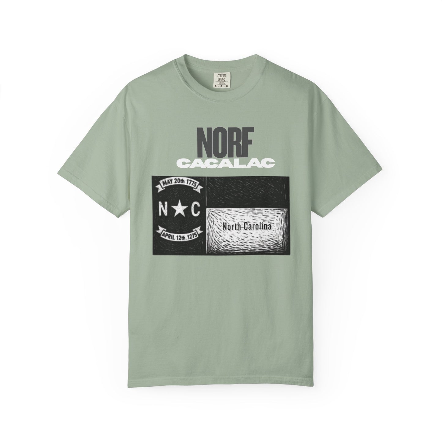 Norf Cacalac Tee - Unisex T-shirt