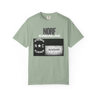 Norf Cacalac Tee - Unisex T-shirt