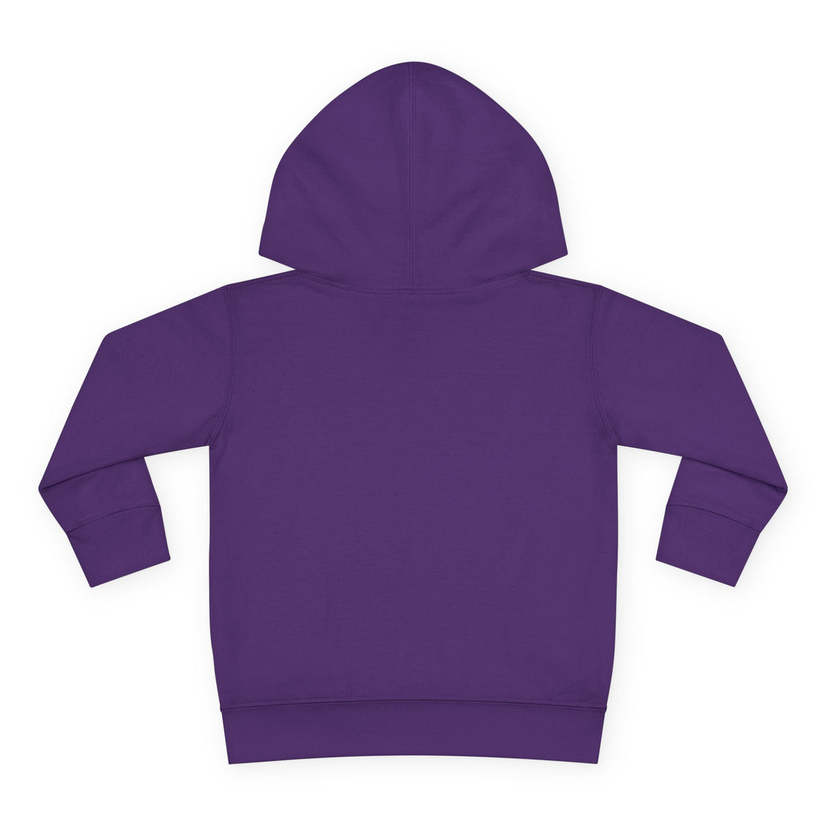 Peace Good Vibes  - Toddler Hoodie RS336