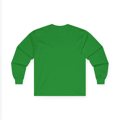 Mighty Creator - Unisex Long Sleeve Tee