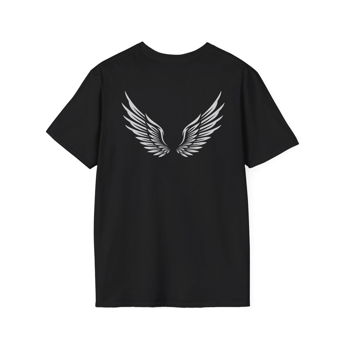 Gospel of Jesus Gives You Tee - G64000 Unisex T- Shirt