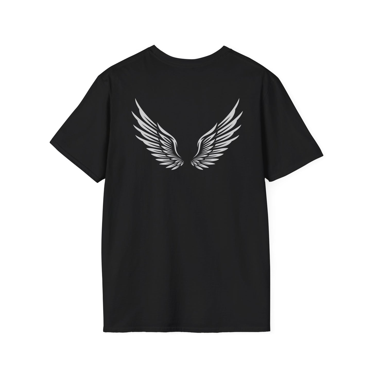 Gospel of Jesus Gives You Tee - Unisex T- Shirt