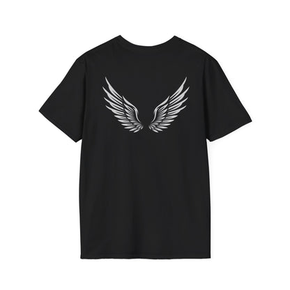 Gospel of Jesus Gives You Tee - Unisex T- Shirt