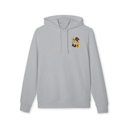 Aces Left Pocket - Cruiser Hoodie