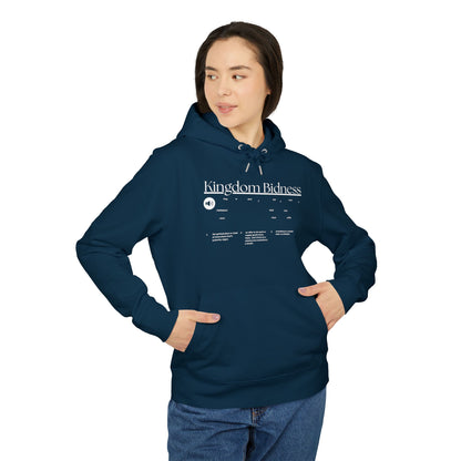 Kingdom - Cruiser Hoodie