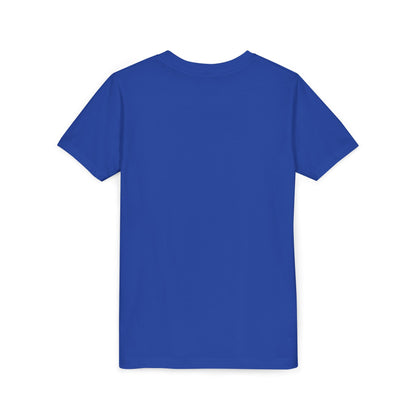 Memorial Day Soldier Tee – Youth T-Shirt