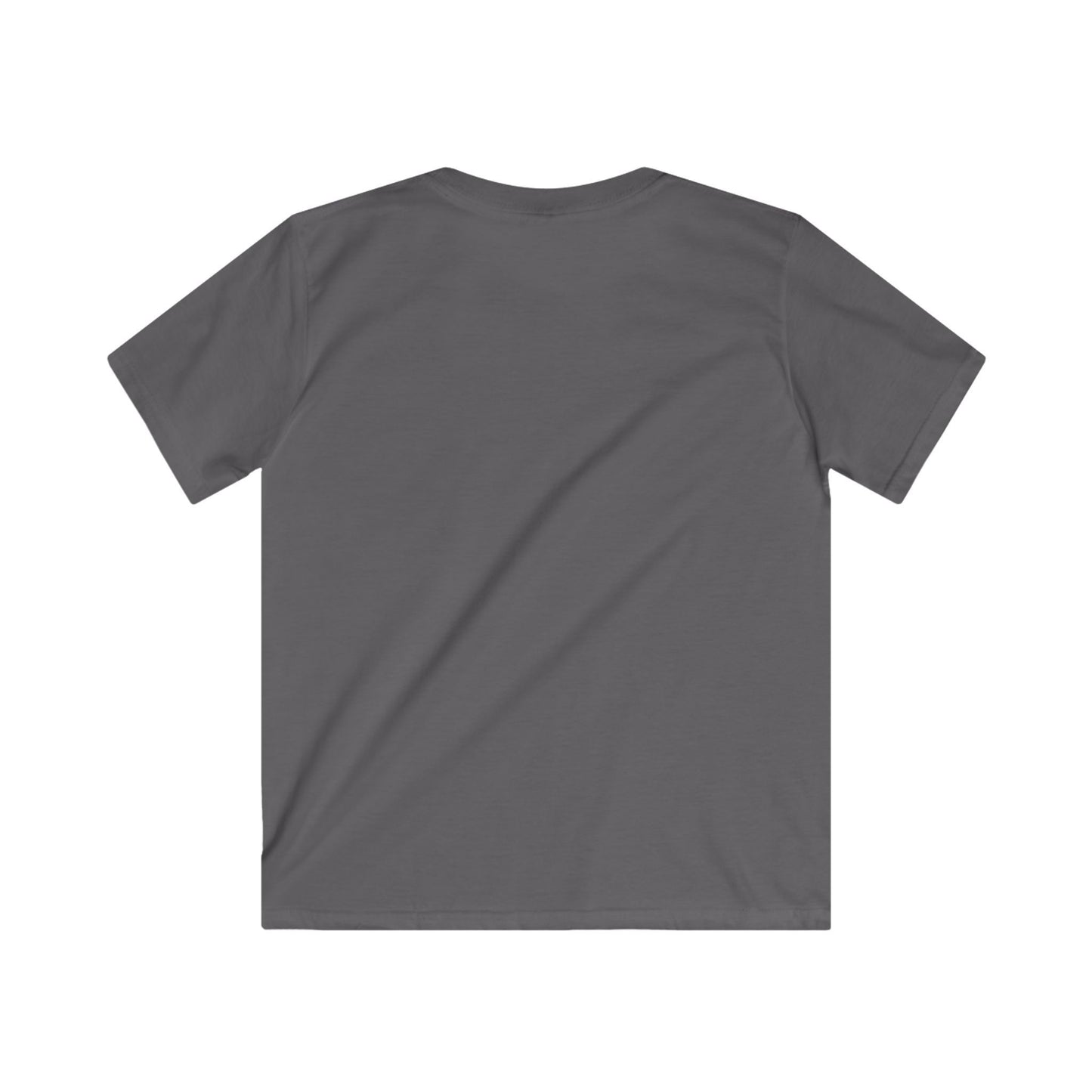 Purple Melanin Tee - Youth T-Shirt