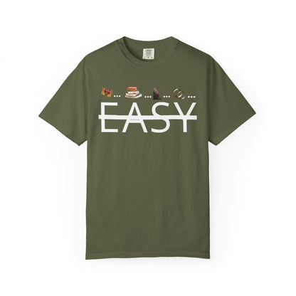 Not Easy Tee - Unisex T-shirt
