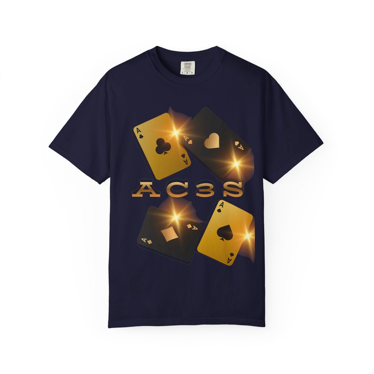 Aces Tee - Unisex T-shirt