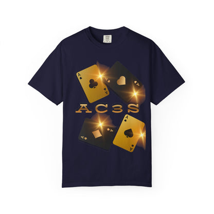 Aces Tee - Unisex T-shirt