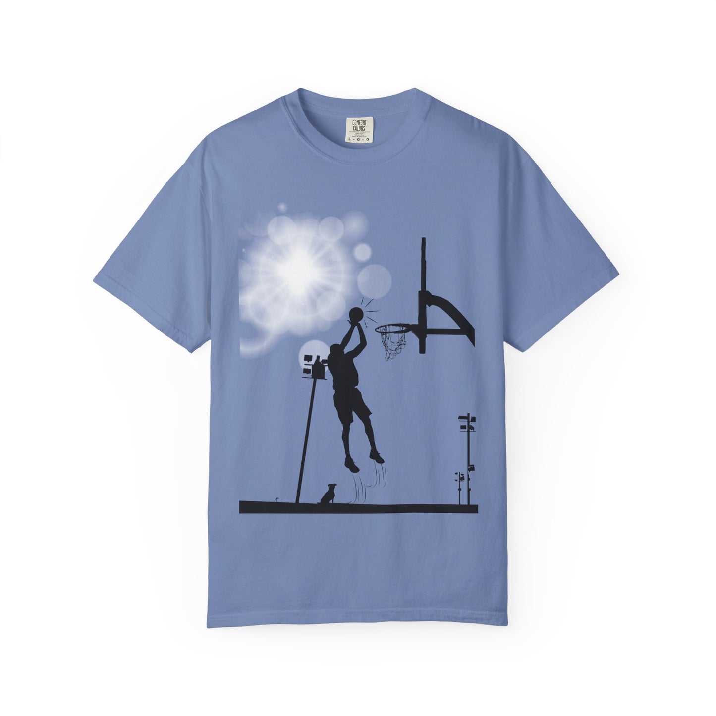Basketball Tee - Unisex T-shirt