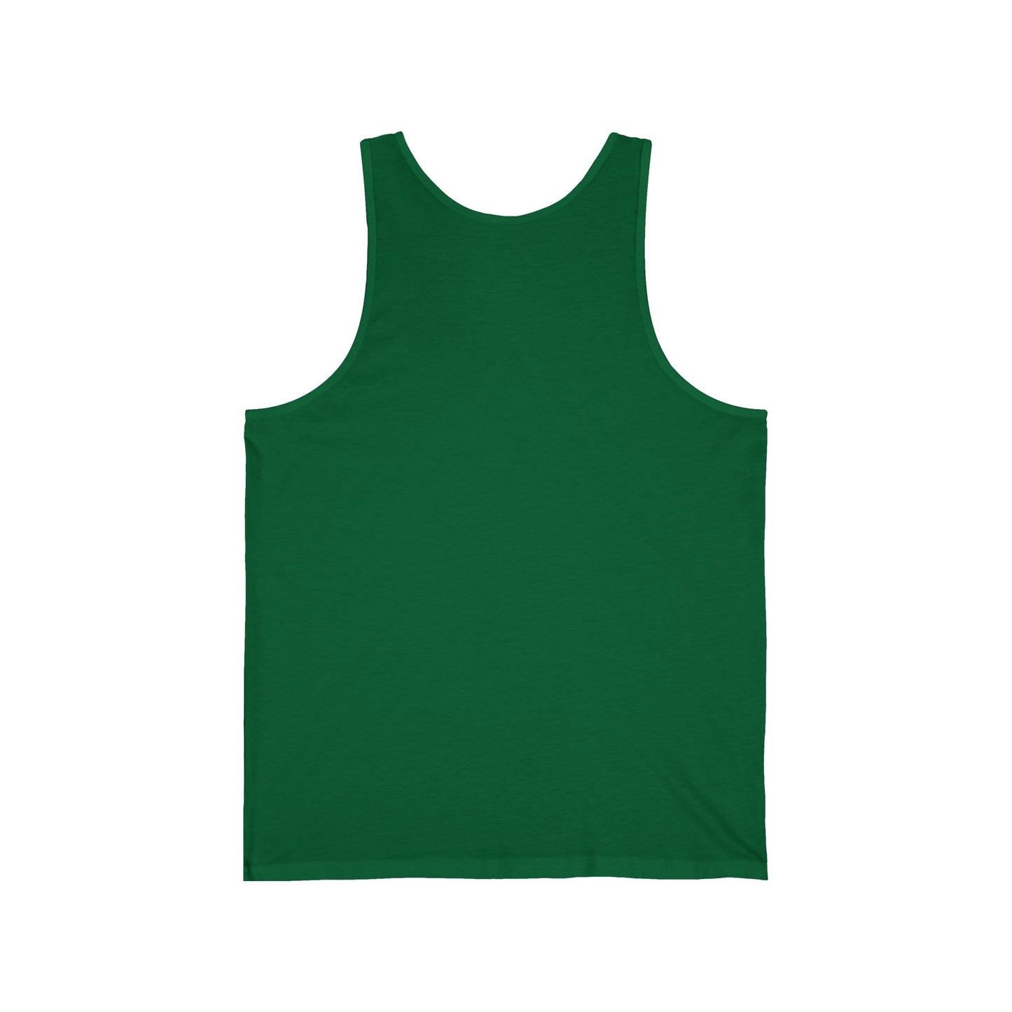 Norf Cacalacky — Unisex Sleeveless T-Shirt