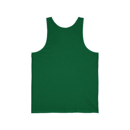 Norf Cacalacky — Unisex Sleeveless T-Shirt