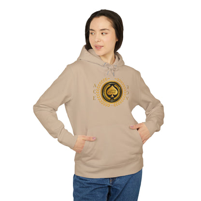 Gold Ace- Cruiser Hoodie