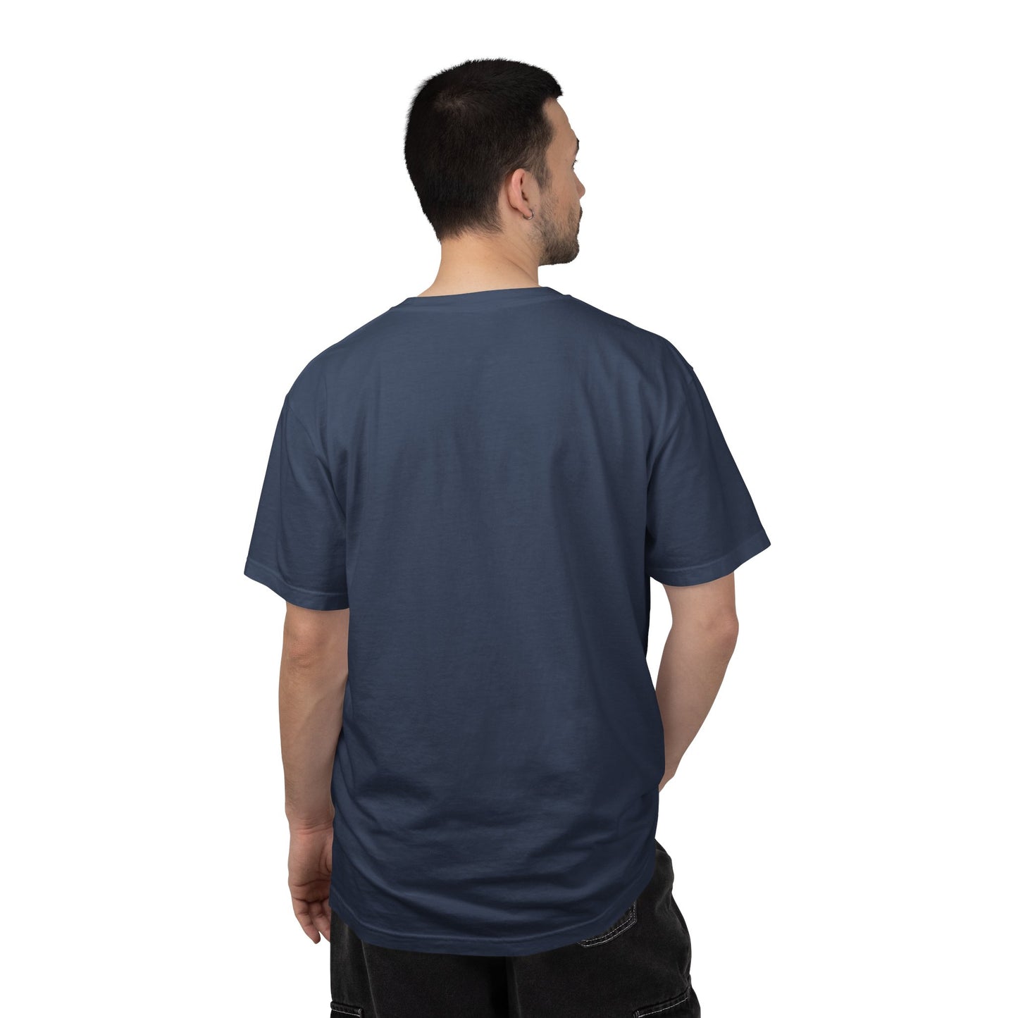 Mouth Fit Glitch Tee - Unisex T-shirt