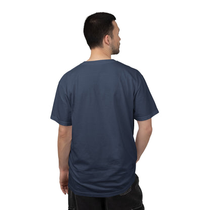 Mouth Fit Glitch Tee - Unisex T-shirt