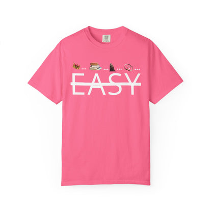Not Easy Tee - Unisex T-shirt