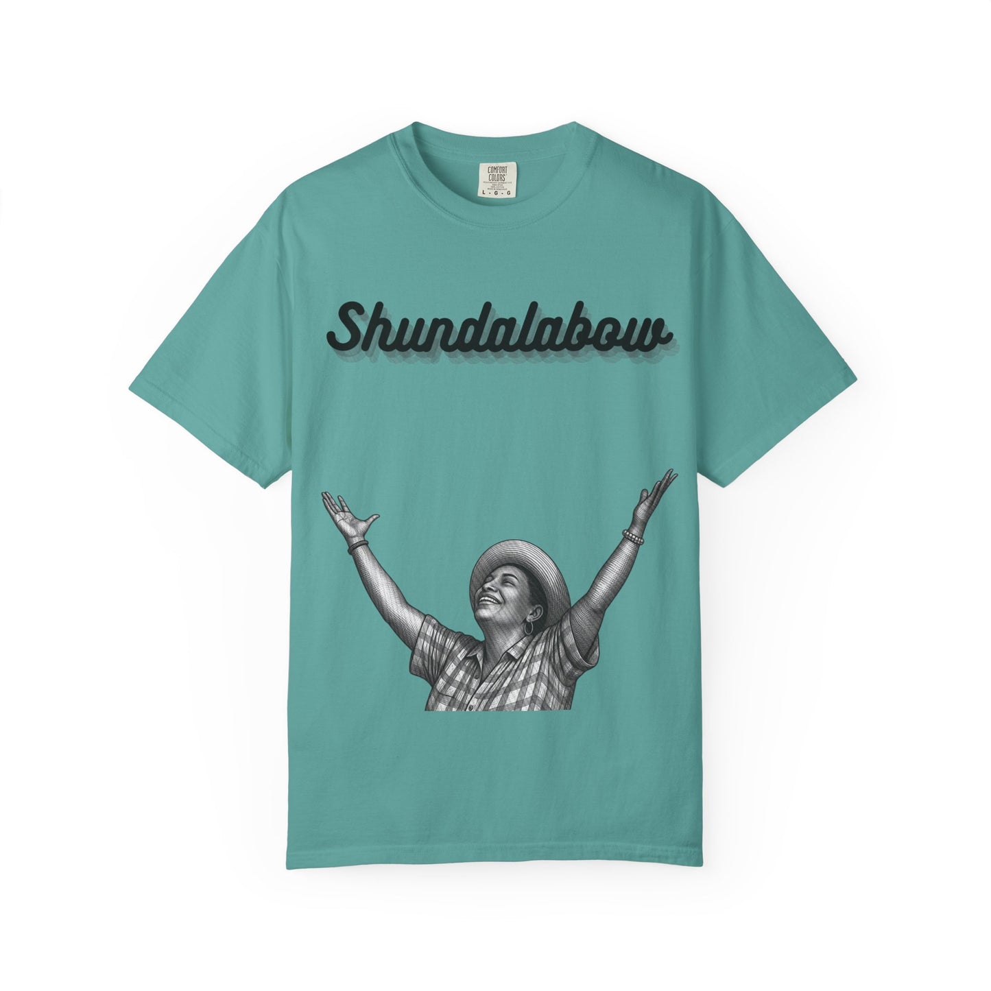 She Shundalabow - Unisex T-shirt
