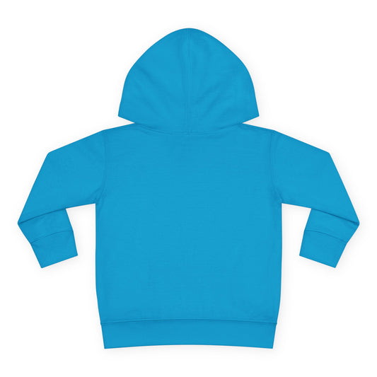 Lotus Emira - Toddler Hoodie