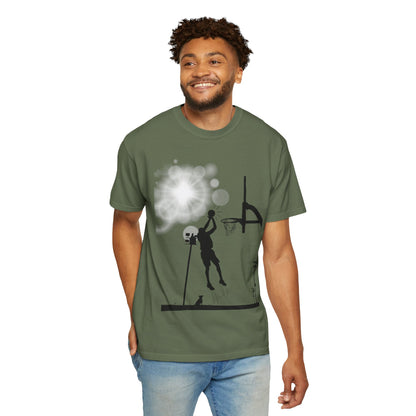 Basketball Tee - Unisex T-shirt