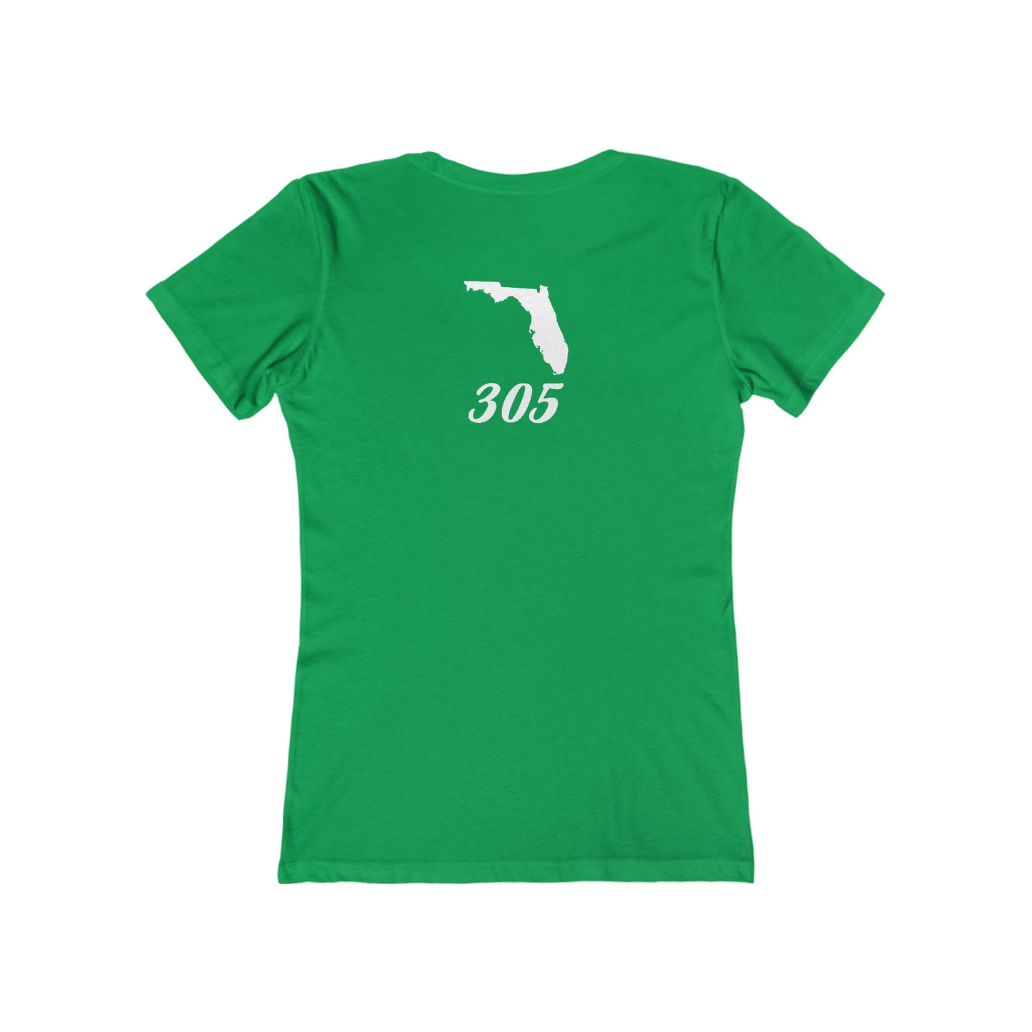 Personalize It! Southern Gull-Fl - Women’s Boyfriend Fit Celebration T-Shirt