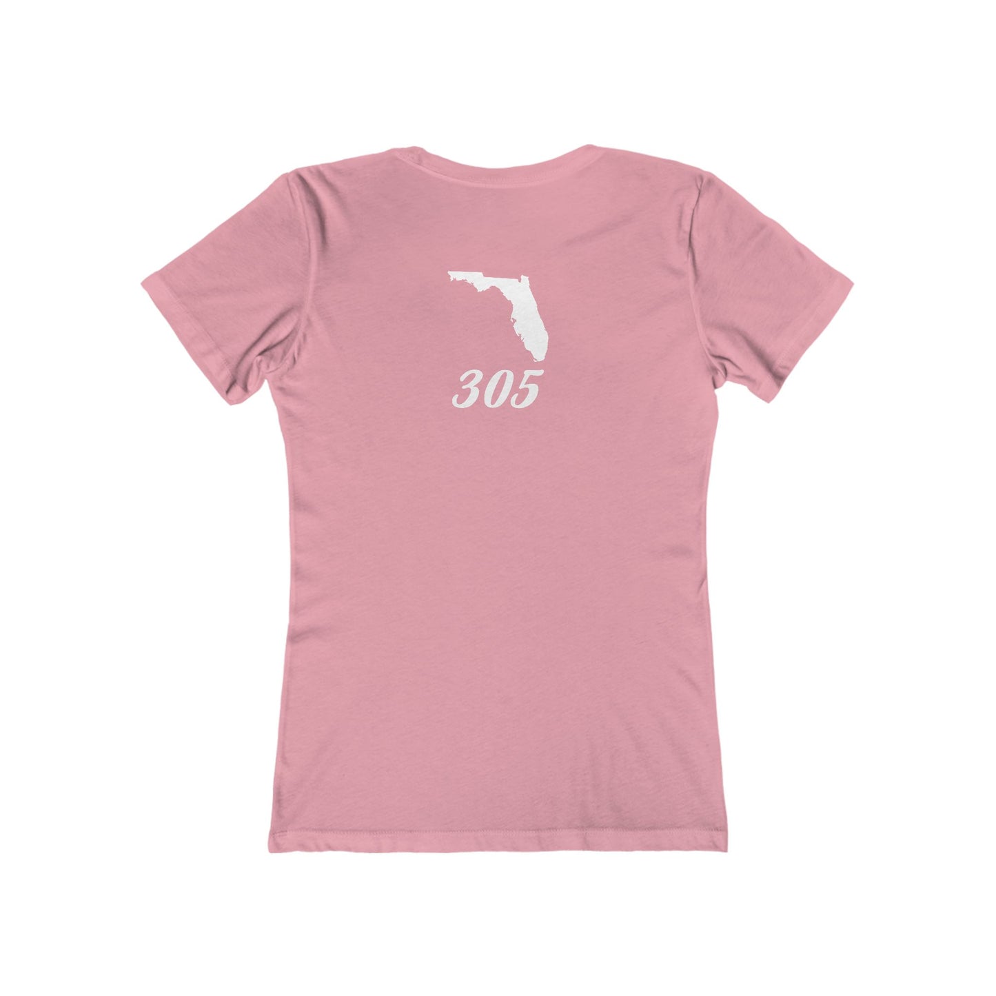Personalize It! Southern Gull-Fl - Women’s Boyfriend Fit Celebration T-Shirt