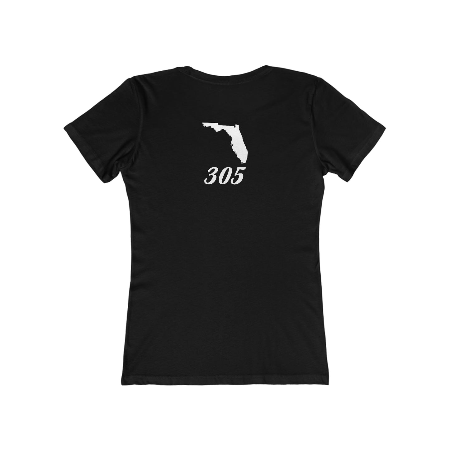 Personalize It! Southern Gull-Fl - Women’s Boyfriend Fit Celebration T-Shirt