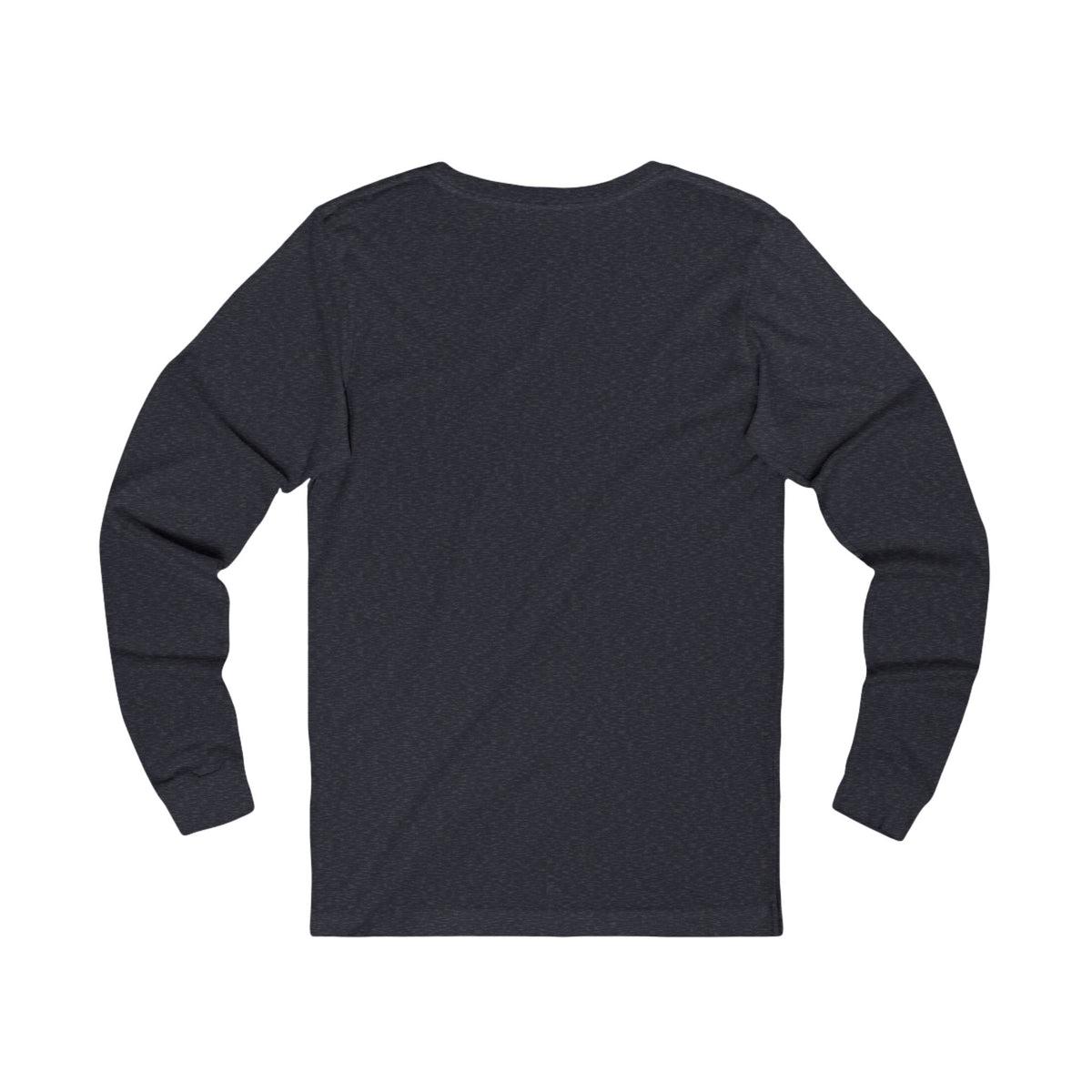 Pray Everyday - Women's Graphic Long Sleeve Tee BC3501
