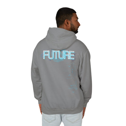 Future - Lightweight Hooded Sweatshirt