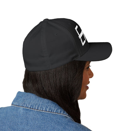 Unisex Not Easy Cap - Embroidered